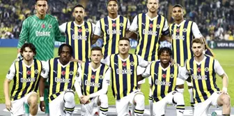 Fenerbahçe, 2023 Yılını Lider Tamamladı ve Türkiye Kupası'nı Kazandı