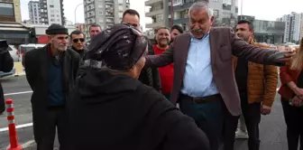 Adana Büyükşehir Belediye Başkanı Zeydan Karalar, Türkmenbaşı Alt Geçidi'ni Trafiğe Açtı