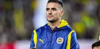 Fenerbahçe'nin yıldız oyuncusu Dusan Tadic'e saldıran kişiye hapis cezası