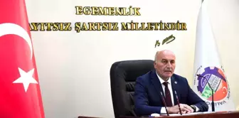 Karabük'te İl Genel Meclis Toplantısı Yapıldı