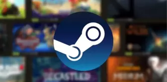 Steam'de Yayınlanan Oyun Sayısı 2023'te Rekor Kırdı