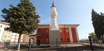 Yenimahalle Belediye Başkanı Cami ve Cemevi İnşaatını Denetledi