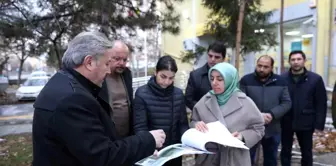 Melikgazi Belediyesi Anafartalar Mahallesi'nde Masal Evi ve Oyuncak Kütüphanesi Projesini Hayata Geçiriyor