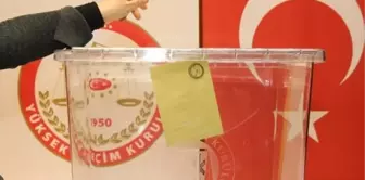 2024 seçim anketleri! Yerel seçim 2024 AK Parti, CHP, İYİ Parti, DEM Parti oy oranları ne?