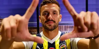 Kaçırdığı penaltı olay oldu! Fenerbahçeli taraftarların Tadic'ten tek bir isteği var