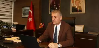 Karayolları Samsun Bölge Müdürü Rifat Silov, 'Yılın Kareleri' oylamasına katıldı