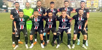 Develigücü Elazığ Aksaray Gençlikspor ile 1-1 berabere kaldı