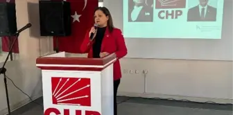 CHP Afyonkarahisar adayı kim oldu? CHP Hatay Afyonkarahisar başkan adayı Burcu Köksal kimdir?