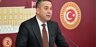 CHP Parti Meclisi'nde tansiyon yükseldi, Grup Başkanvekili Başarır toplantıyı terk etti