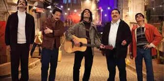 Mahsun Kırmızıgül'ün Yeni Filmi 'Prestij Meselesi' 12 Ocak'ta Yayınlanacak