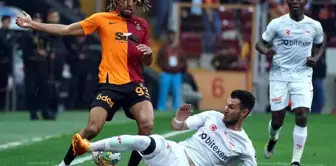 Galatasaray, Sivasspor ile 35. kez karşılaşacak