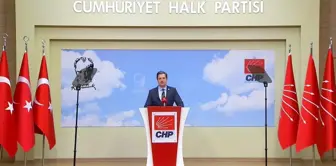 Chp, 242 Yeni Belediye Başkan Adayını Daha Belirledi.