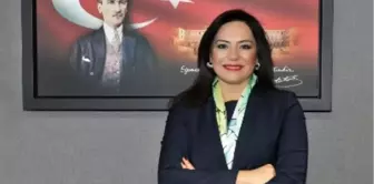 CHP Tekirdağ adayı kim oldu? CHP Tekirdağ Büyükşehir Belediye başkan adayı Candan Yüceer kimdir?