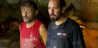 Dün akşam Survivor'da kim elendi? Survivor'da ilk elenen yarışmacı kim, neden elendi?