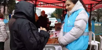 İzmit Belediyesi Halkla İlişkiler Müdürlüğü, vatandaşların taleplerini yerine getiriyor