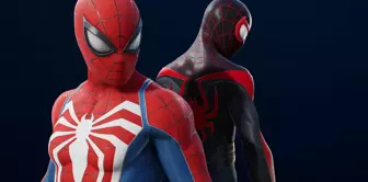 27. DICE Ödülleri adayları belli oldu: Marvel's Spider-Man 2 öne çıktı