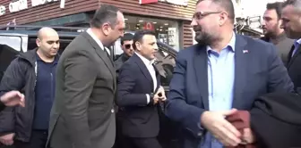 CHP İstanbul İl Başkanı Çelik, Pazar Günü Ankara'da Can Atalay İçin Yapılacak 'Anayasamıza Sahip Çıkıyoruz' Mitingine Katılım Çağrısı Yaptı