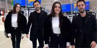 Hande Erçel, oyunculuğuna yönelik eleştirilere yanıt verdi