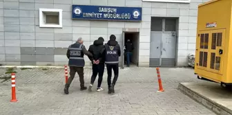 Samsun'da İnternet Dolandırıcılığı Operasyonu: 14 Kişi Yakalandı