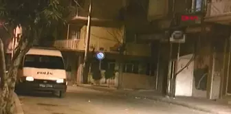 İzmir'de bıçaklı kavganın cinayet hükümlüsü yakalandı