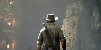 Bethesda'nın yeni Indiana Jones oyununun adı sızdırıldı