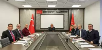 CHP Milli Güvenlik Politikaları Danışma Kurulu, Pençe Kilit Harekatı saldırısını değerlendirdi