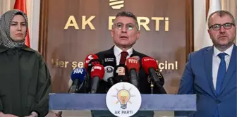 AK Parti'den SSK ve Bağ-Kur emeklisine ek zam açıklaması