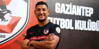 Gaziantep Futbol Kulübü, Bryan Acosta'yı kadrosuna kattı