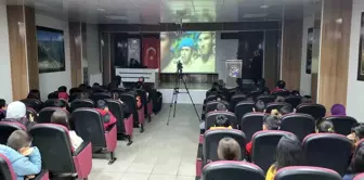 Adıyaman'da Pençe-Kilit Harekatı şehitleri için anma töreni düzenlendi