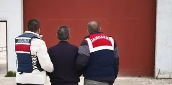 Bingöl'de firari hükümlü yakalandı