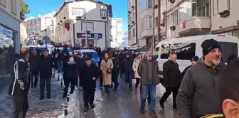 CHP Artvin Belediye Başkan Adayı Bilgehan Erdem'den seçim çalışmaları açıklaması