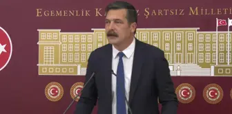 Erkan Baş: 'Akp Döneminde Bir Yoksullaşma Yarışı Var. Bu Yarışta Emekliler Birinci Oldu'