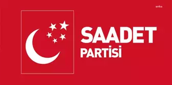 Saadet Partisi 48 seçim bölgesinde belediye başkan adaylarını açıkladı