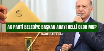 AK Parti Niğde adayı belli oldu mu? SON DAKİKA AK Parti Niğde Belediye başkan adayı kim oldu 2024?