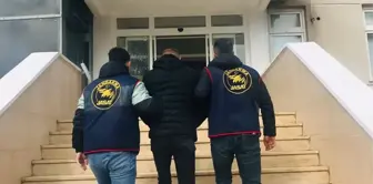 Akçakale'de silahlı saldırı sonucu öldürülen kişinin zanlısı yakalandı