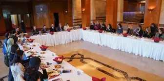 İBB CRR Konser Salonu'nda 2024 konser sezonu başladı