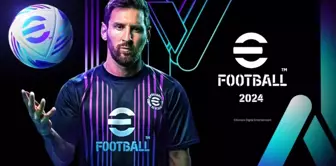 Efootball 2024 sunucu bakımı ne zaman bitecek? Efootball 2024 sunucu bakımı saat kaçta bitecek?