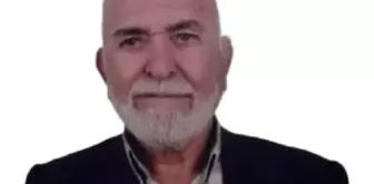 Alzheimer hastası yaşlı adam kayboldu