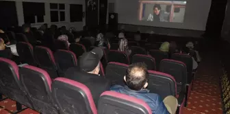 Çankırı'da Şehit Öğretmenin Hayatını Anlatan Film İzlendi