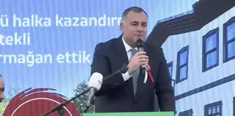 Çankaya Belediye Başkanı Alper Taşdelen: 'Partimizin Türkiye'de en yüksek oy artışlarından biri Çankaya'da oldu'