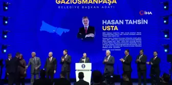 Cumhurbaşkanı Erdoğan: 'Son 5 yılda İstanbul, o eski günlerini hatırlatan ihmallere maruz kaldı'