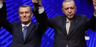 Cumhurbaşkanı Erdoğan İstanbul ilçe belediye başkan adaylarını açıkladı