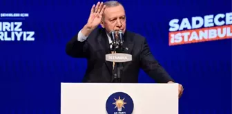 AK Parti'nin İstanbul ilçe belediye başkan adayları belli oldu! İşte tam liste