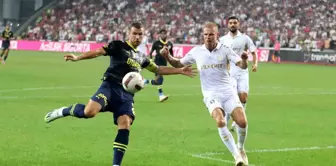 Fenerbahçe, Samsunspor ile 62. kez karşılaşacak