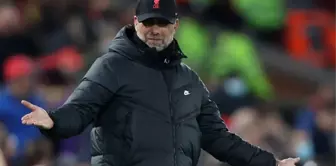 Jürgen Klopp'un kanser olan dünyaca ünlü hocaya yaptığı teklife tepkiler çığ gibi