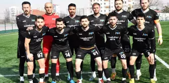 Erciyes Esen Makina FK, Başakpınarspor'u 2-0 yenerek Play-Off iddiasını sürdürdü