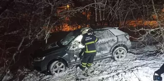 Ordu'da trafik kazasında bir kişi hayatını kaybetti