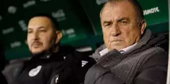 Fatih Terim transfere doymuyor! Bakasetas'ın ardından Galatasaray'ın golcüsüne de imzayı attıracak