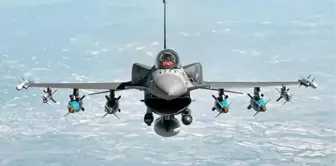 Türkiye'ye F-16 savaş uçağı satışı için ABD Başkanı Biden devrede: Kongreye mektup gönderdi