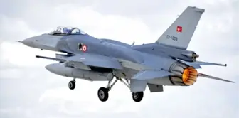 ABD Türkiye'ye F-16 satışını onayladı mı? Biden'dan Kongre'ye mektup!